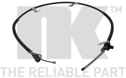 NK Cablu, Frana De Parcare 9045192 Toyota Yaris (9045192)