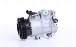 NISSENS Compresor, climatizare NISSENS ** FIRST FIT ** 890621 (890621)
