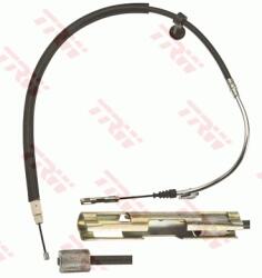 TRW Cablu, Frana De Parcare Gch693 Mercedes-Benz C-Class/C-Class T-Model/E-Class