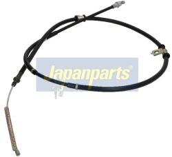 JAPANPARTS Cablu, frana de parcare JAPANPARTS BC-500 (BC-500)