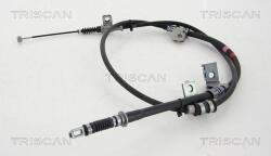 TRISCAN Cablu, Frana De Parcare 8140431048 Hyundai H-1/H-1 Travel (8140431048)