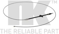 NK Cablu, Frana De Parcare 903395 Mercedes-Benz Sprinter 3, 5-T/Sprinter 3-T (903395)