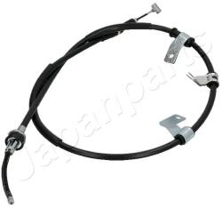 JAPANPARTS Cablu, Frana De Parcare Spate Dreapta Bc-805 Suzuki Jimny Autoturism De Teren,