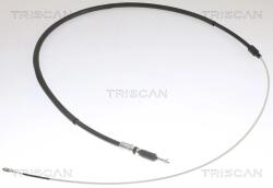 TRISCAN Cablu, Frana De Parcare 8140291122 Seat Alhambra Vw Sharan (8140291122)