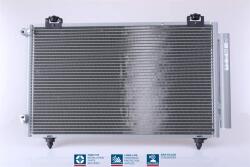 NISSENS Condensator, Climatizare 940299 Toyota Corolla (940299)