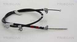 TRISCAN Cablu, Frana De Parcare 8140131283 Toyota Rav 4 Iii (8140131283)