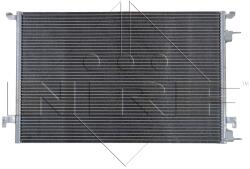 NRF Condensator, Climatizare 35467 Fiat Croma Opel Signum/Vectra C Vauxhall Signum (35467)