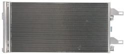 THERMOTEC Condensator, climatizare THERMOTEC KTT110150 (KTT110150) - automobilus