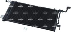 NRF Condensator, climatizare NRF EASY FIT 35304 (35304)