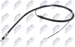 NTY Cablu, frana de parcare NTY HLR-CT-010 (HLR-CT-010)