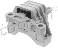 TOPRAN Suport Motor Fata Dreapta 206572 Opel Signum/Vectra C Vauxhall Signum (206572)