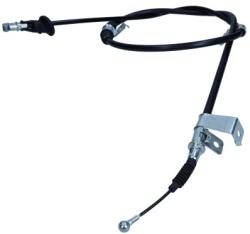 MAXGEAR Cablu, Frana De Parcare 32-0989 Citroën C4 Aircross Mitsubishi Asx Peugeot 4008