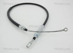 TRISCAN Cablu, Frana De Parcare 814010135 Citroën Jumper I Fiat Ducato Peugeot Boxer (814010135)