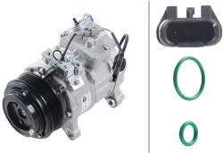 HELLA Compresor, climatizare HELLA >>> Easy2Fit - automobilus - 1 726,89 RON
