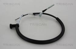 TRISCAN Cablu, Frana De Parcare 814023178 Mercedes-Benz C-Class/C-Class T-Model/E-Class (814023178)