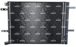 NRF Condensator, Climatizare 350529 Citroën Berlingo/C4 Picasso Ii/C4 Spacetourer (350529)
