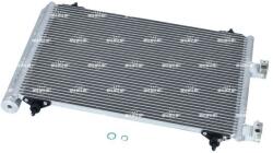 NRF Condensator, climatizare NRF EASY FIT 35443 (35443)