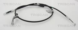 TRISCAN Cablu, frana de parcare TRISCAN 8140 40183 (8140 40183)