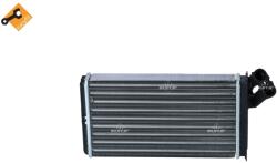 NRF Schimbator Caldura, Incalzire Habitaclu 58066 Citroën Evasion/Jumpy I Fiat Scudo