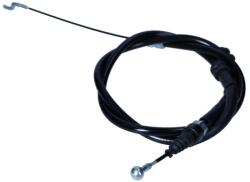 MAXGEAR Cablu, Frana De Parcare 32-1587 Vw California T5/Multivan T5/Transporter T5 (32-1587)