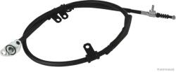 HERTH+BUSS JAKOPARTS Cablu, Frana De Parcare J3930568 Hyundai Terracan (J3930568)