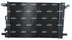 NRF Condensator, Climatizare 350585 Audi A3/Q2/Q3/Tt Skoda Kodiaq Ii/Octavia Iv