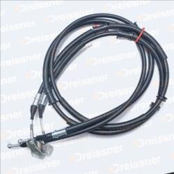 DREISSNER Cablu, frana de parcare DREISSNER OL3029DREIS (OL3029DREIS)