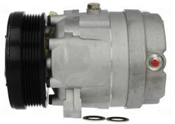 NISSENS Compresor, climatizare NISSENS ** FIRST FIT ** 89058 (89058)