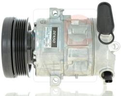 ACAUTO Compresor, climatizare ACAUTO AC-01DN135 (AC-01DN135)