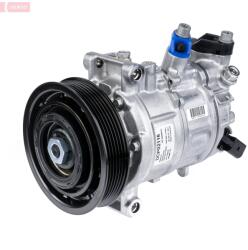 DENSO Compresor, climatizare DENSO DCP02116 (DCP02116) - automobilus