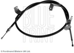 BLUE PRINT Cablu, Frana De Parcare Spate Stanga Adn146317 Nissan X-Trail/X-Trail Ii (ADN146317)