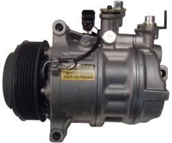 AIRSTAL Compresor, climatizare AIRSTAL 10-4462 (10-4462) - automobilus