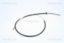 TRISCAN Cablu, Frana De Parcare 814029179 Seat Cordoba/Ibiza Iii Skoda Fabia I/Fabia Ii (814029179)
