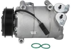 THERMOTEC Compresor, climatizare THERMOTEC KTT090355 (KTT090355)