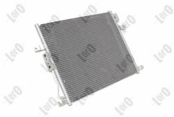 DEPO Condensator, climatizare DEPO 023-016-0002 (023-016-0002)