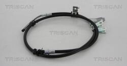 TRISCAN Cablu, frana de parcare TRISCAN 8140 21109 (8140 21109) - automobilus