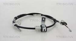 TRISCAN Cablu, Frana De Parcare 814010164 Nissan Pixo Suzuki Alto Vii