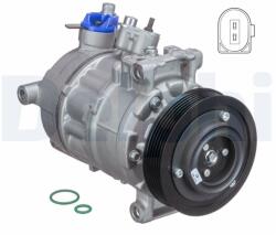 DELPHI Compresor, climatizare DELPHI TSP0155997 (TSP0155997)