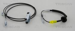 TRISCAN Cablu, Frana De Parcare 814010194 Nissan Primastar Opel Vivaro A