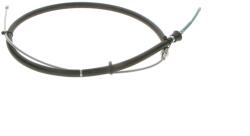 Bosch Cablu, Frana De Parcare 1987482865 Vw Polo V (1987482865)