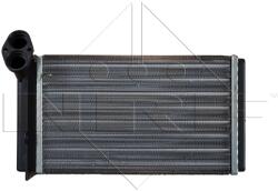NRF Schimbator Caldura, Incalzire Habitaclu 53550 Ford Galaxy I/Galaxy Mk I (53550)