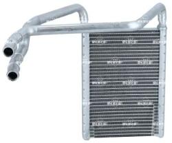 NRF Schimbator Caldura, Incalzire Habitaclu 54462 Ford Tourneo Custom V362/Transit