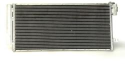 THERMOTEC Condensator, climatizare THERMOTEC KTT110200 (KTT110200) - automobilus