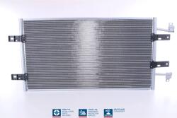 NISSENS Condensator, Climatizare 940119 Nissan Primastar Opel Vivaro A Renault Trafic Ii