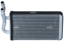 NRF Schimbator Caldura, Incalzire Habitaclu 54228 Ford Transit/Transit Tourneo (54228)