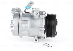 NISSENS Compresor, climatizare NISSENS ** FIRST FIT ** 890388 (890388)