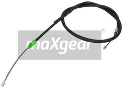 MAXGEAR Cablu, frana de parcare MAXGEAR 32-0180 (32-0180)