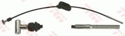 TRW Cablu, Frana De Parcare Gch394 Toyota Avensis/Corolla/Matrix