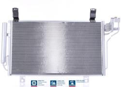NISSENS Condensator, climatizare NISSENS ** FIRST FIT ** 941202 (941202)