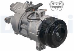 DELPHI Compresor, climatizare DELPHI CS20498 (CS20498)